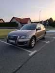 Audi Q5 2.0 tdi Quattro