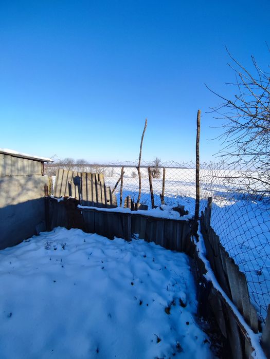 Продам будинок 70м²