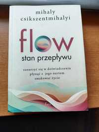 Flow. Stan przepływu.