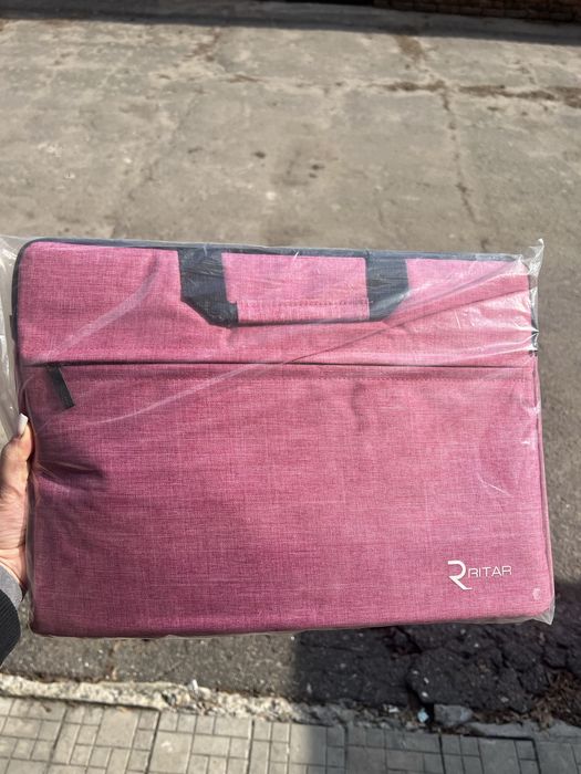 Сумка для ноутбука