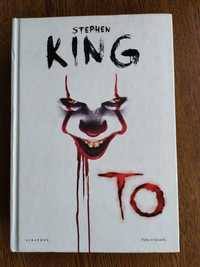 TO. Stephen King