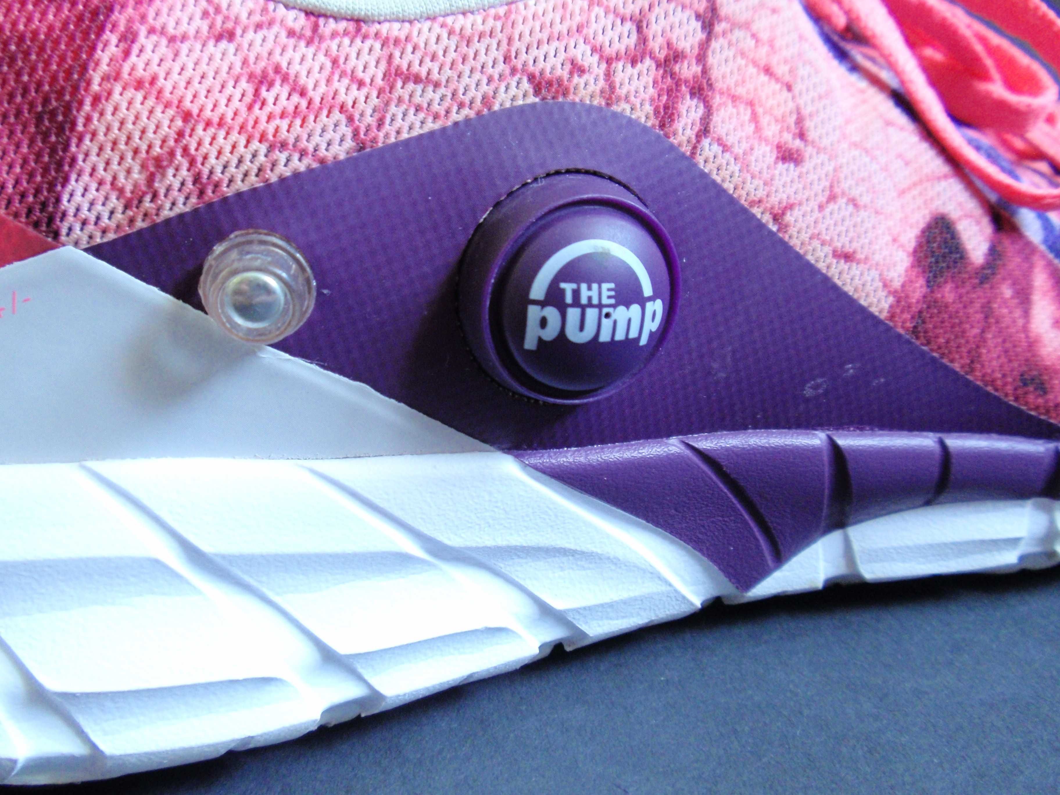 Buty treningowe Reebok Zpump fusion 2.0 roz. EUR 40
