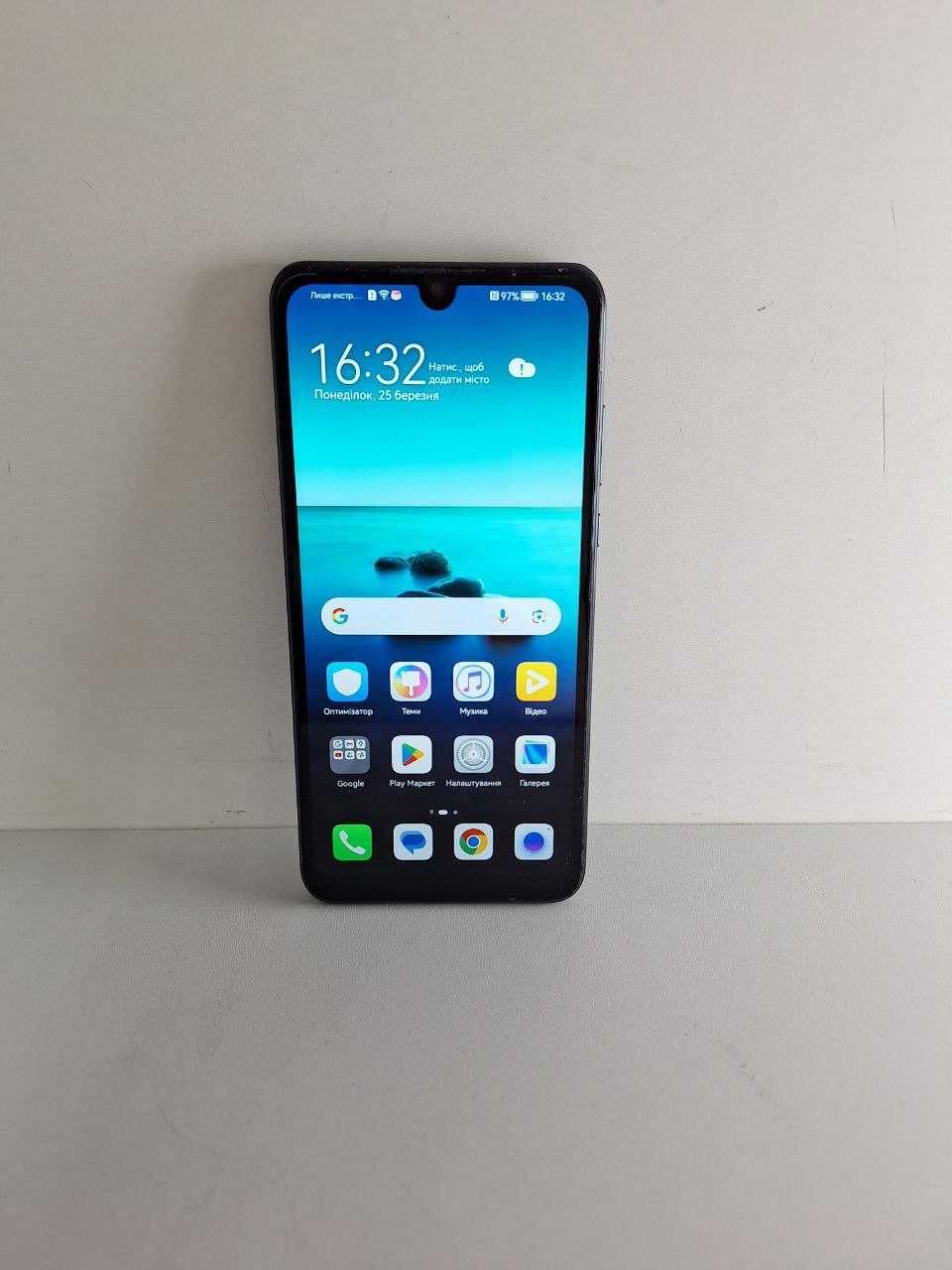 Смартфон HUAWEI P30 Lite 6/256Gb