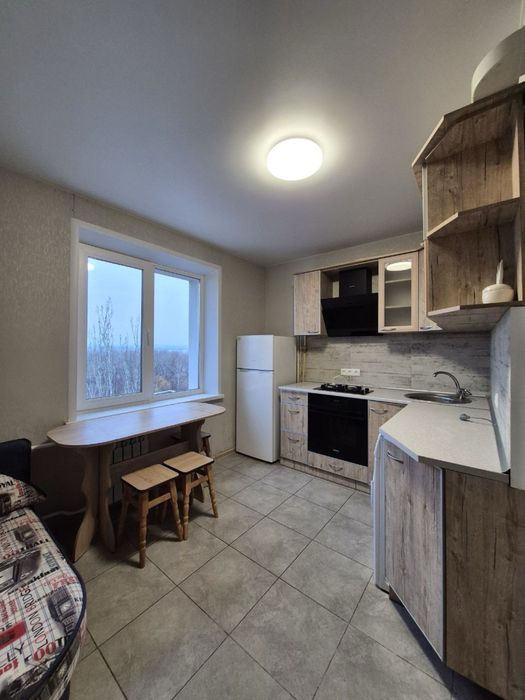 Аренда 1-комнатной квартиры, Победа-4, 38 м², дом 118