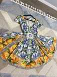 Сукня dolche gabbana