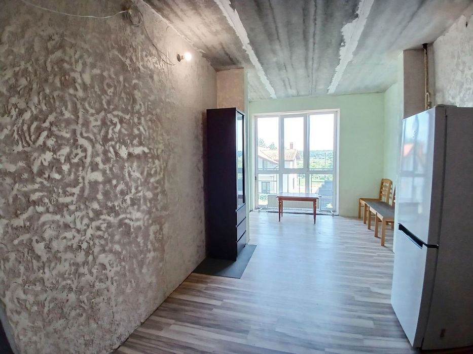 Двокімнатна квартира у Ірпені. Павла Глазового