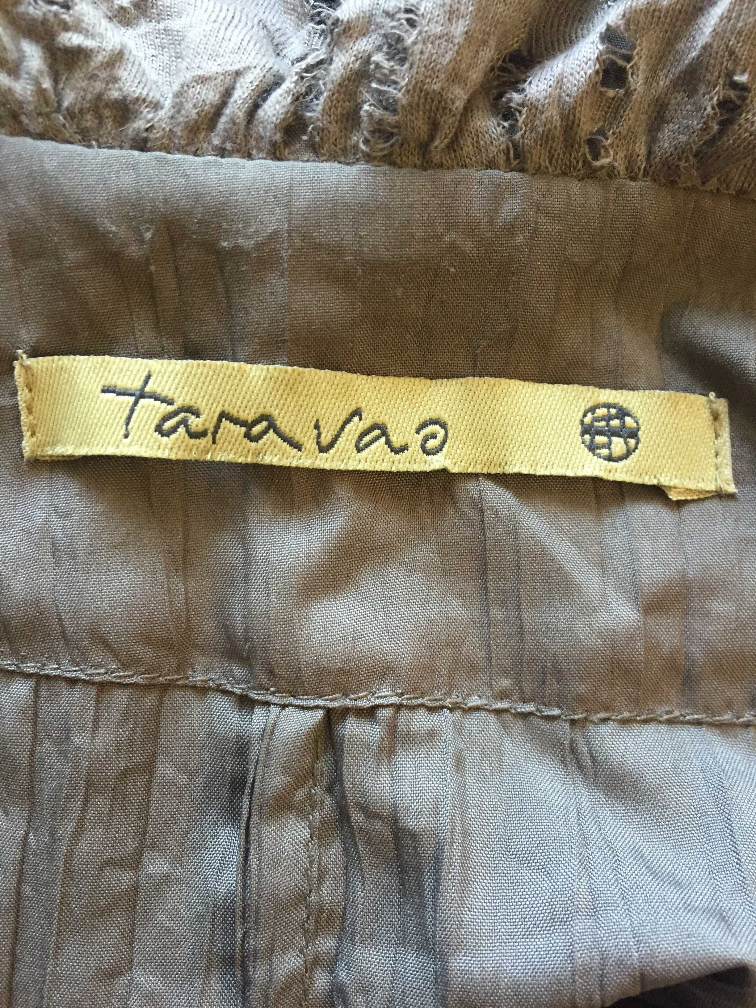 Легкий пиджак, жакет, ветровка taravao 50-52 р.
