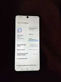 Poco x3 pro 128 gb NFS