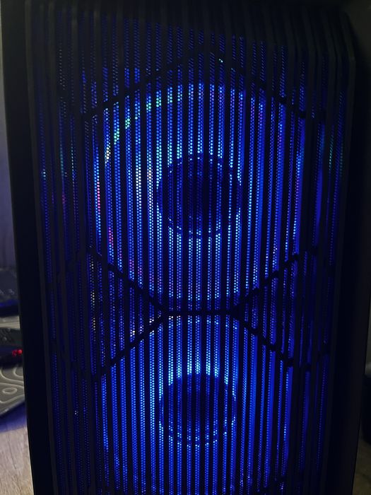 Komputer stacjonarny