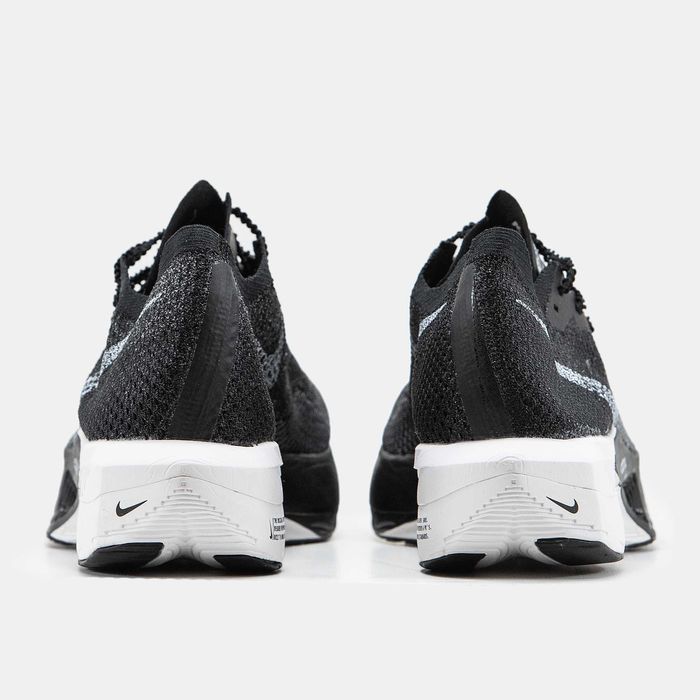 Кросівки Nike Air ZoomX VaporFly Premium Black/White