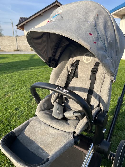 Cybex Priam Koi wózek dziecięcy