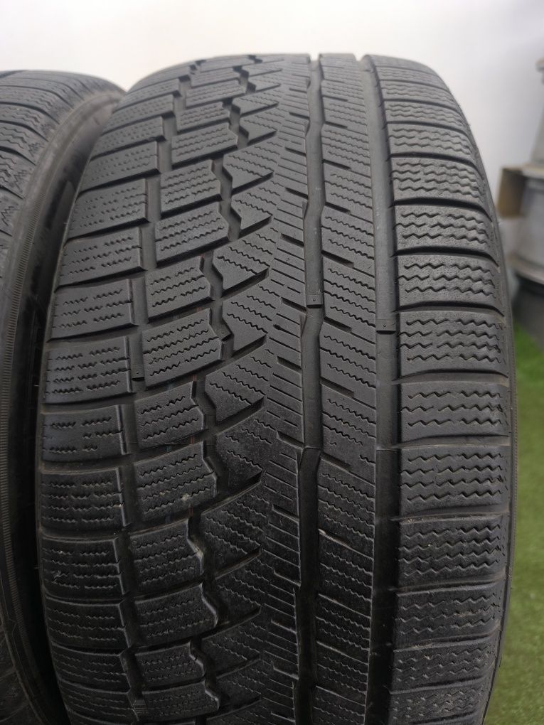 4 x 245/45/18 Zeetex Opony Zimowe Wysyłka