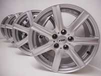 Felgi Aluminiowe 17 Insignia A 5X120