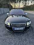 Audi S8 D3 5.2 Ceramika
