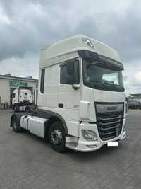 DAF 105 XF 460  XF 460 Standart