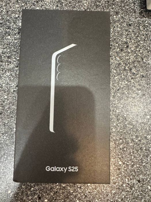 Samsung Galaxy S25 128