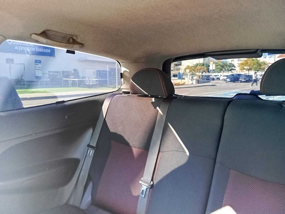 Honda Civic EP2 Sport 1.6 110CV 2005