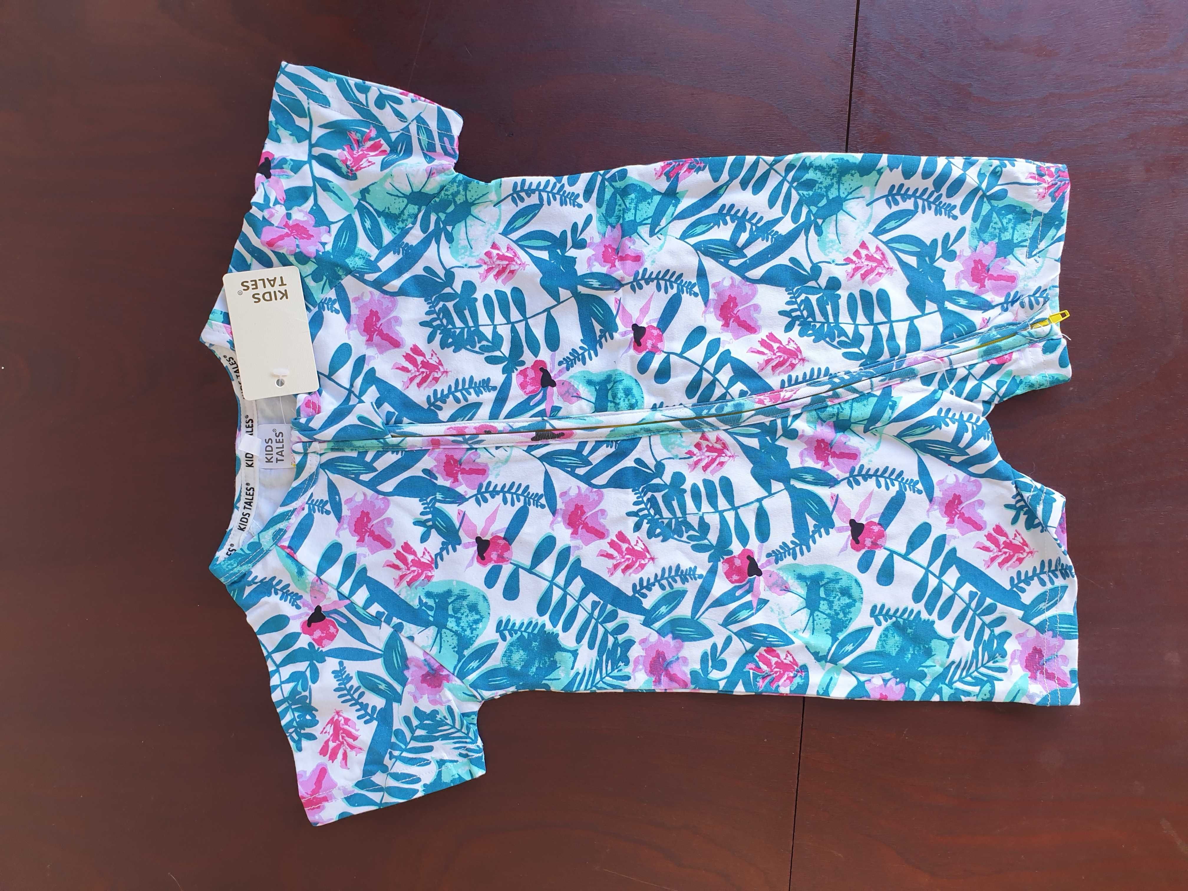 Lote de roupa de criança 3 a 6 meses 16 peças (Todas as roupas novas)