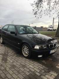 BMW  e36 1.7 tds