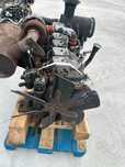 Cummins 6BT 6 Turbo 5.9 6BT5.9 Silnik Kompletny