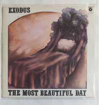 Płyta Winylowa - Exodus The Most Beautiful Day