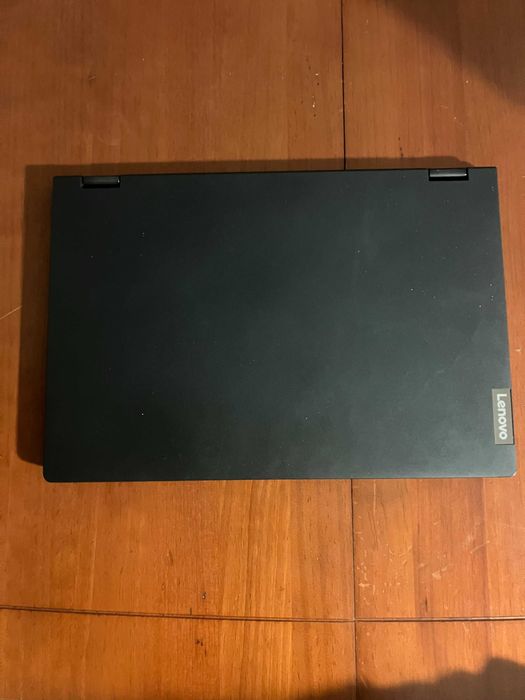 Lenovo (Ryzen 3 3200U, 16GB RAM, SSD 256GB) 14" FHD Touch