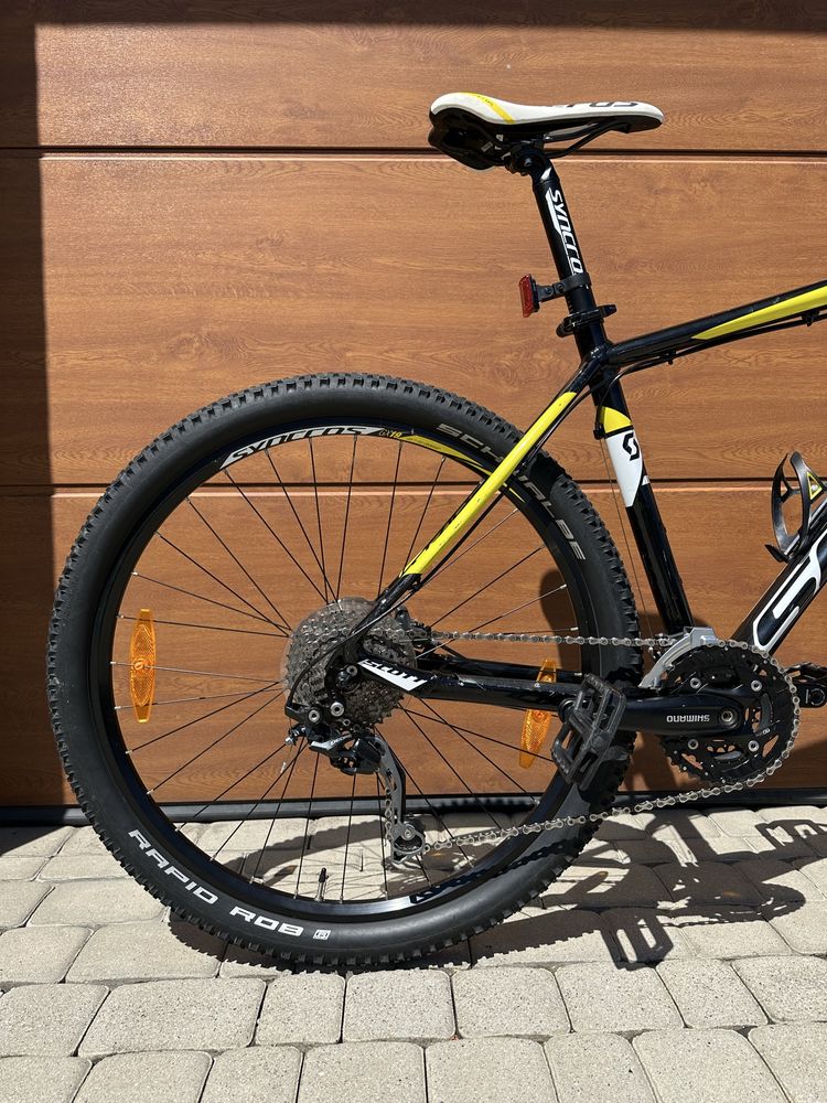 Scott Scale 770 L 27,5”