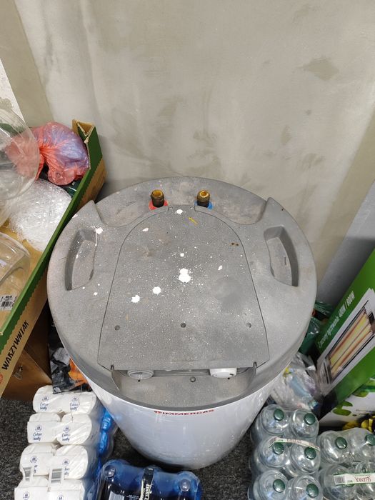 Bojler, bufor ciepła Immergas 100l