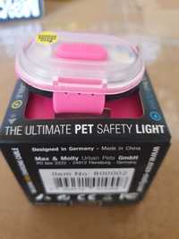 Max & Molly Matrix Ultra LED Safety light