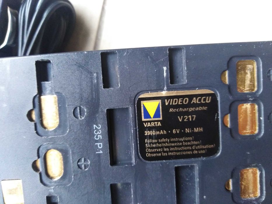 Kamera termowizyjna ARGUS 3