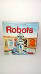 Primeira Biblioteca - Robots