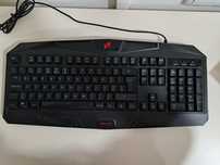 Teclado Gaming NPlay