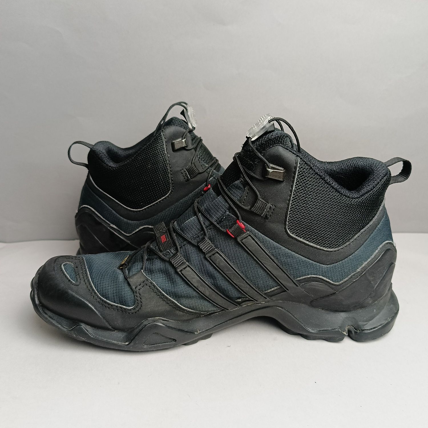 Adidas Terrex Swift Gore -tex r. 42 świetne!