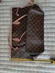 Oryginalna torba louis vuitton REZERWACJA