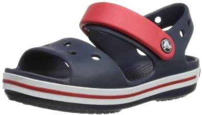 Босоніжки Crocs Crocband, 25-35 евро