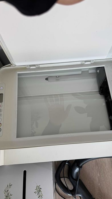 Drukarka i skaner HP Deskjet 2710e