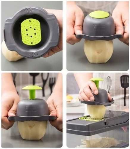 Krajalnica szatkownica Multi Picador Verduras Vegetable Chopper