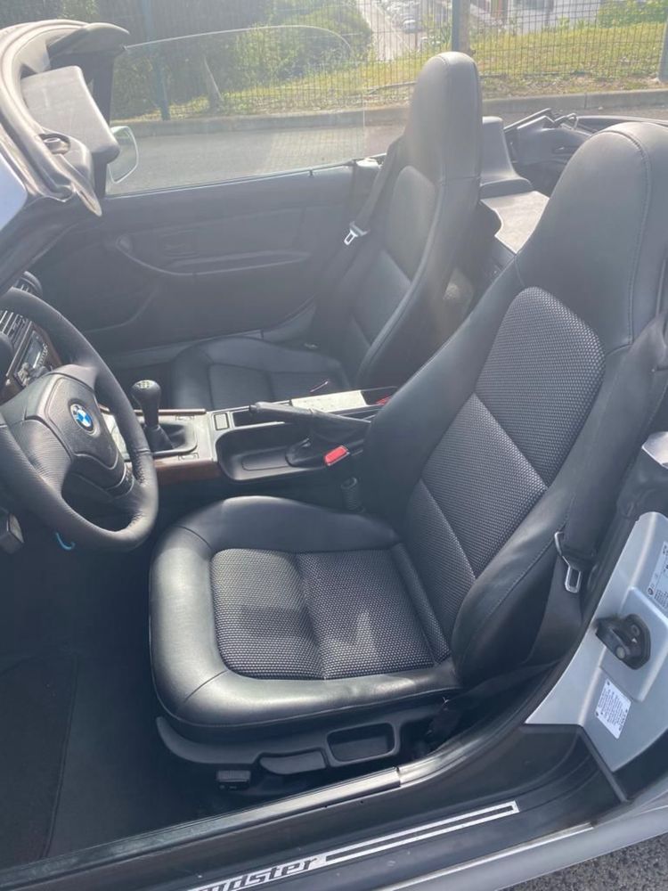 Bmw z3 1.9i 140cv