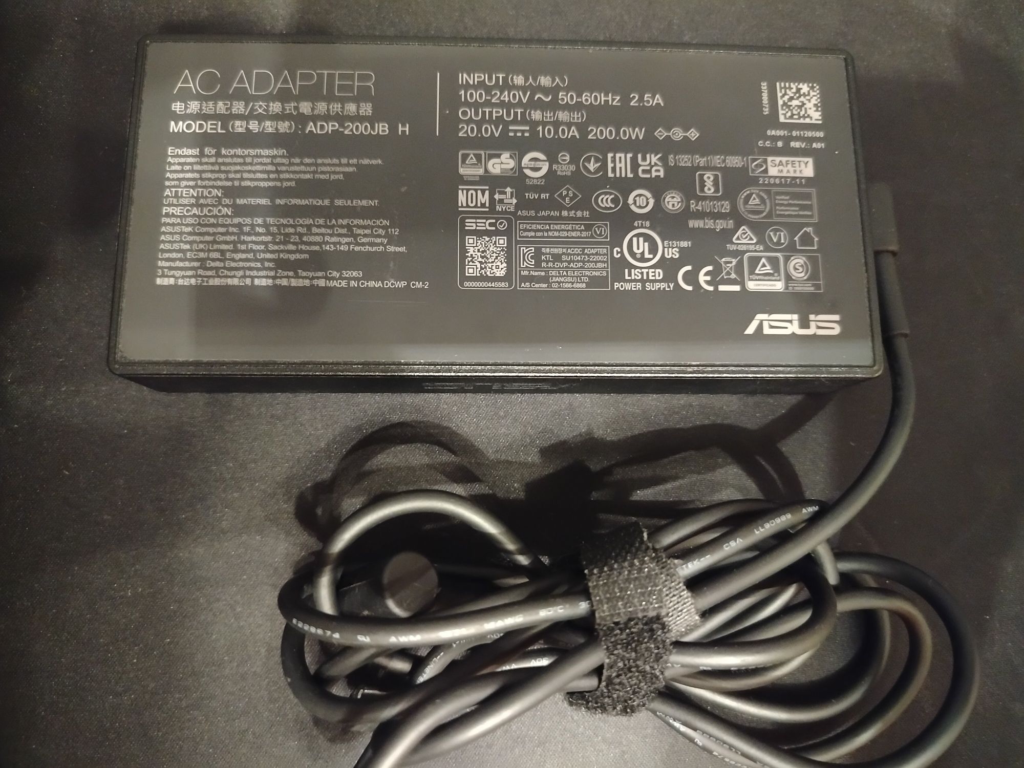 Sprzedam Laptopa ASUS TUF GAMING F15