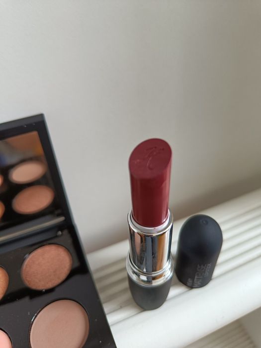 Hean Cute Nude paleta cieni i pomadka zestaw