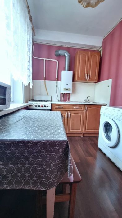 Сдам 1к.кв 3этаж/5 на Космосе по ул. Космическая ( АТК)