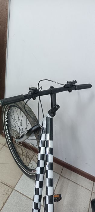 Велосипед GRAVITY 26"
