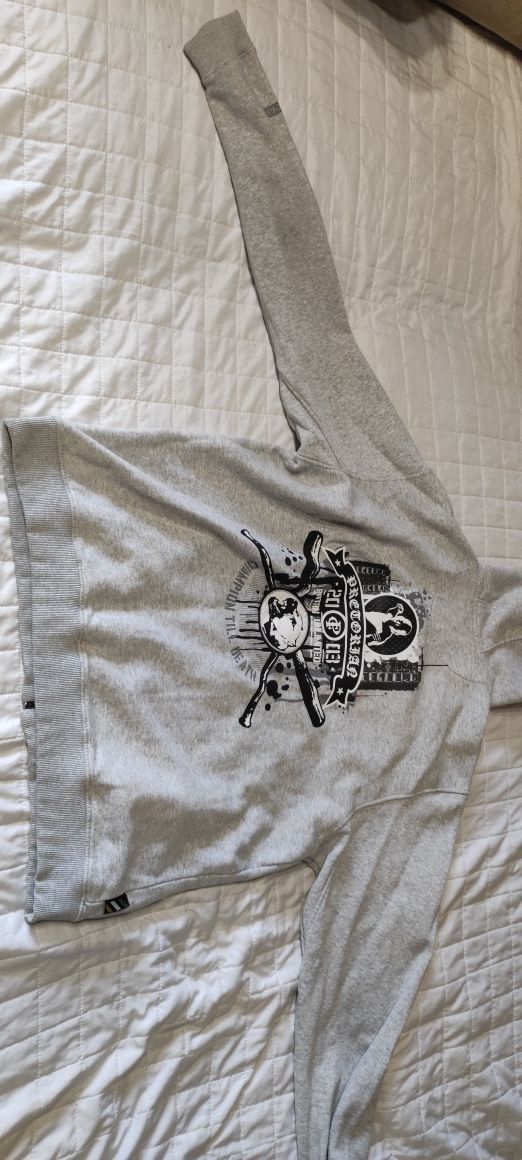 Bluza Pretorian XXL Nie Pit Bull Nie Extreme Hobby
