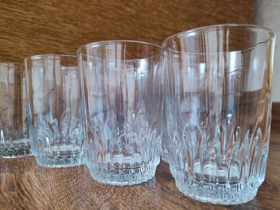 Склянка для води чи соку, 250 мл