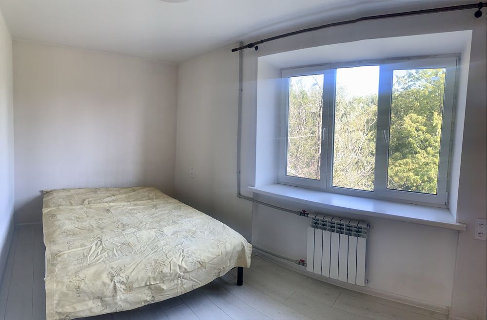 Продам 2 кім квартиру пр. Богдана Хмельницького