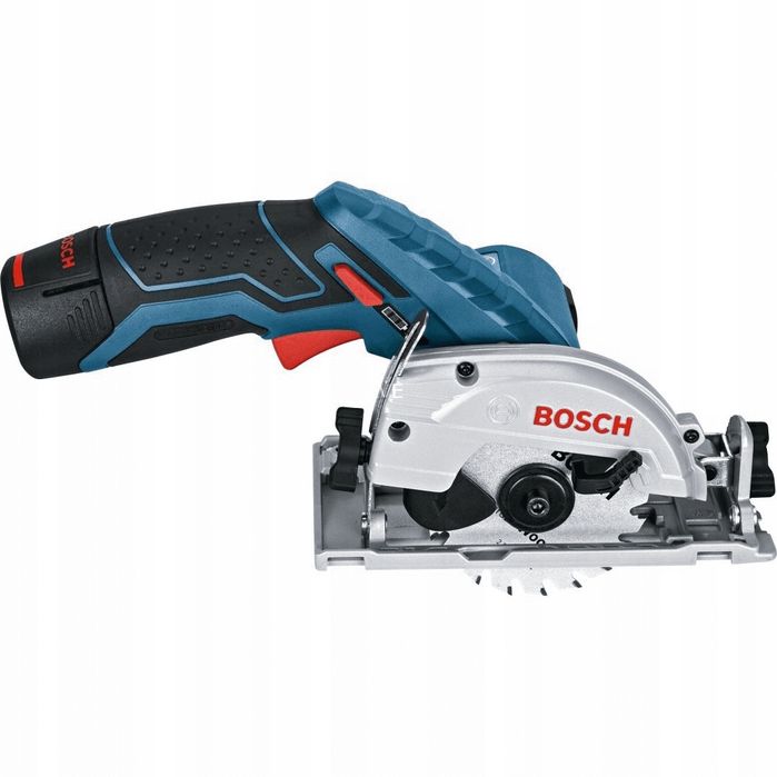 Pilarka Tarczowa Gks 12 V/10.8 V-Li 0*Ah  Bosch