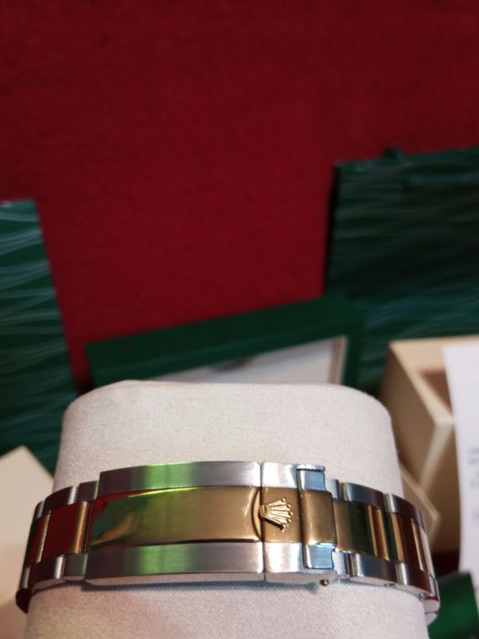 Submariner Superclone