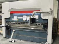 Prasa krawędziowa CNC DURMA AD-SERVO 30175