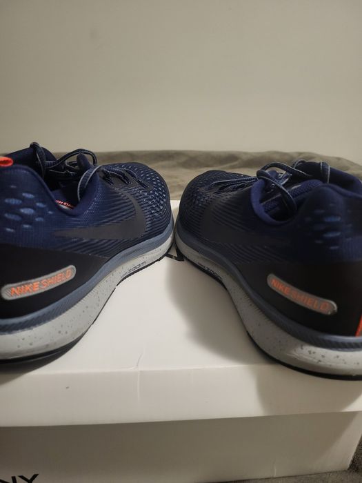 Nike shield Pegasus 34, Buty do biegania,