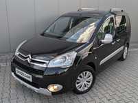 Citroen Berlingo 1.6 Benzyna * Multispace * Panorama * Bez Wkładu *